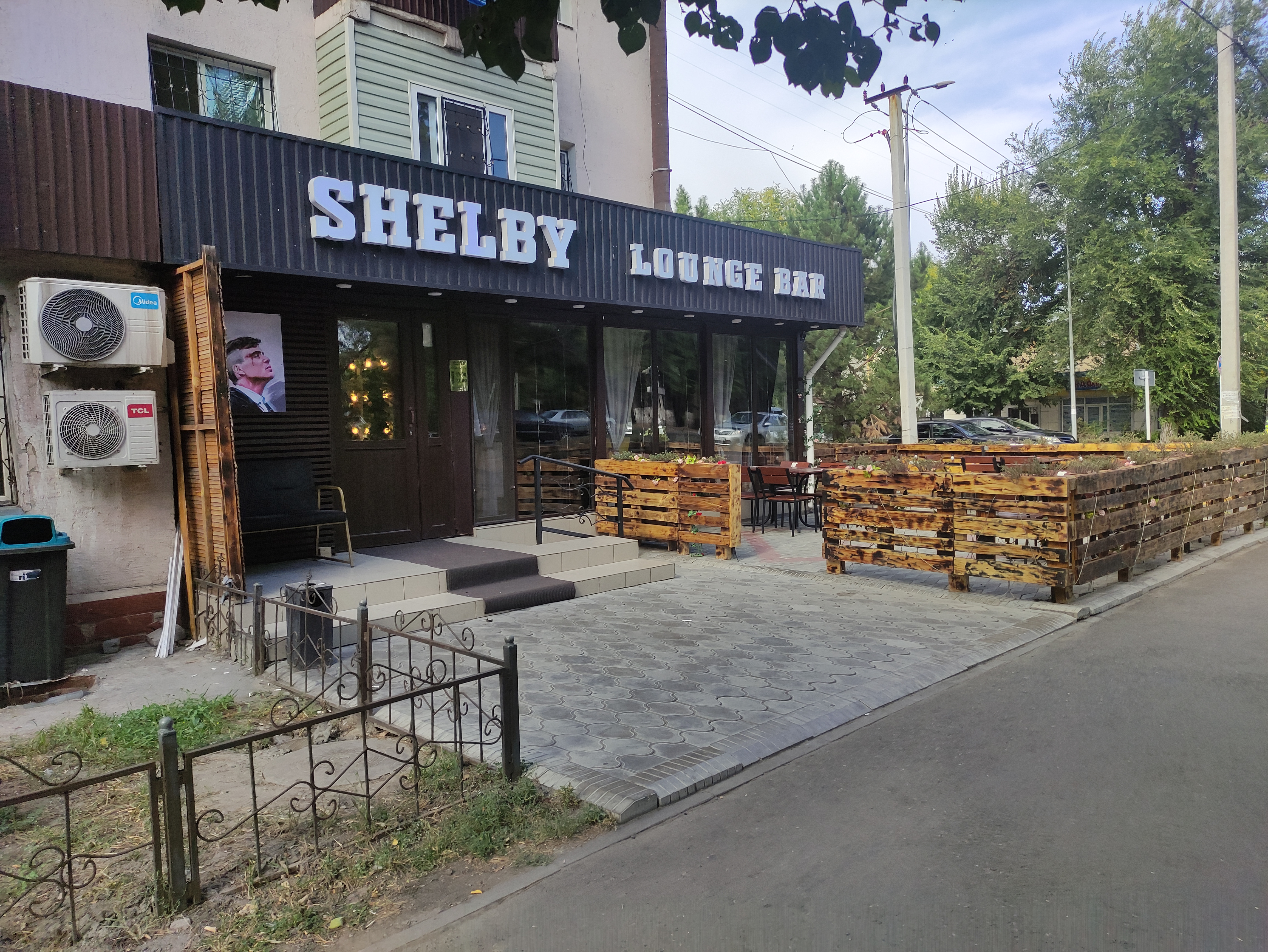 Shelby pub комсомольская ул 263 фото Отзывы о "Shelby resto bar", область Жетысу, Талдыкорган, улица Абая, 289 - Янде