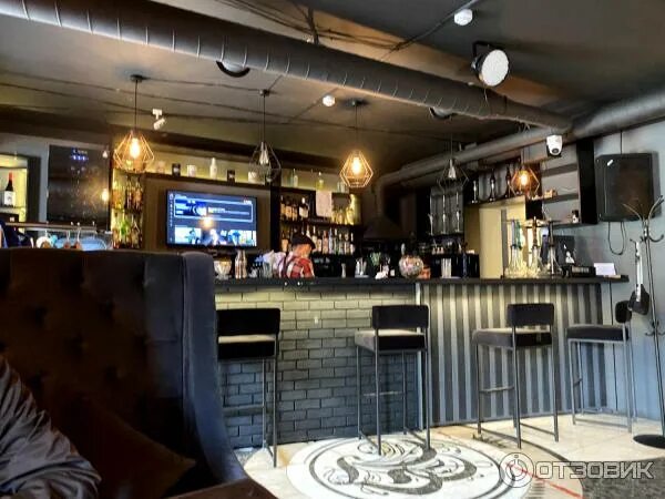 Shelby the bar ул республики 77 фото Отзыв о Кальянная Lounge bar Shelby (Россия, Тюмень) Атмосферное место. Для люби