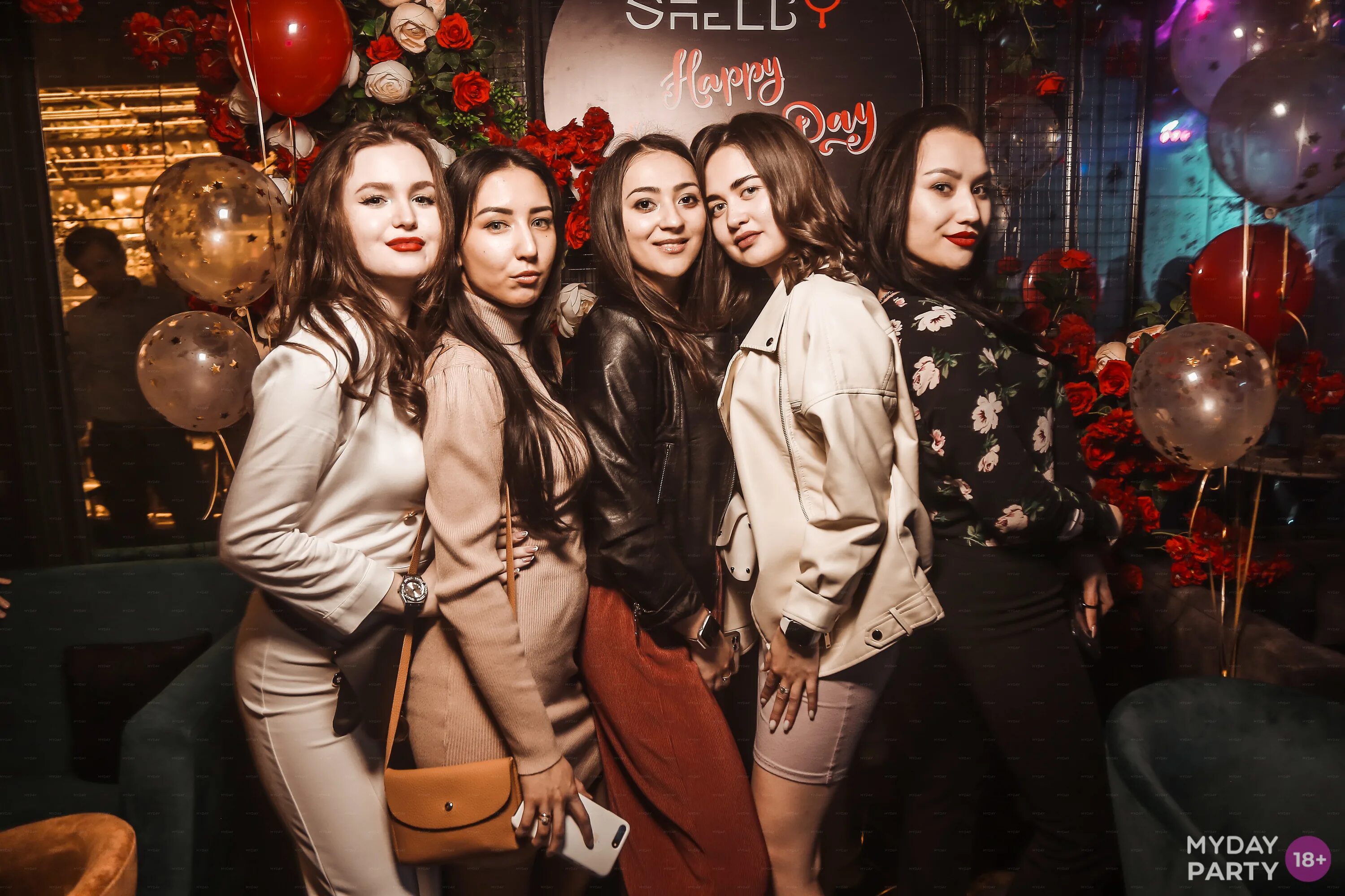 Shelby ул ленина 136 фото MYPARTY Elvira-T в Shelby bar (8 марта 2020