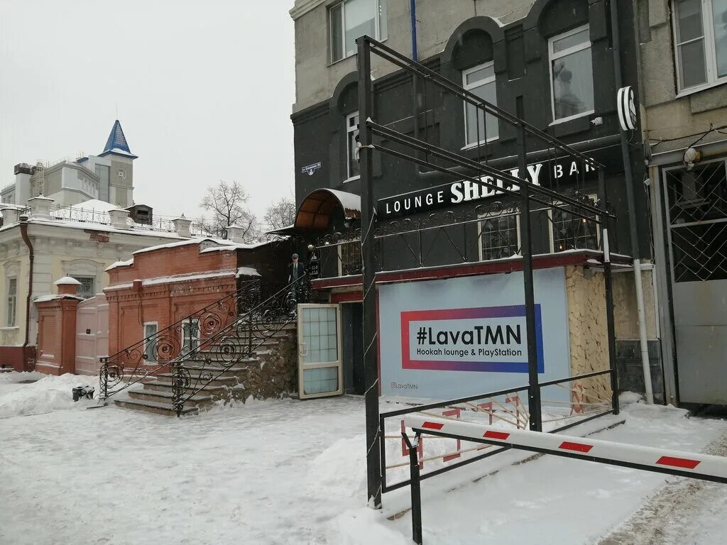 Shelby ул ленина 136 фото Shleby lounge bar, бар, паб, Россия, Тюмень, ул. Тургенева, 19 - Яндекс.Карты