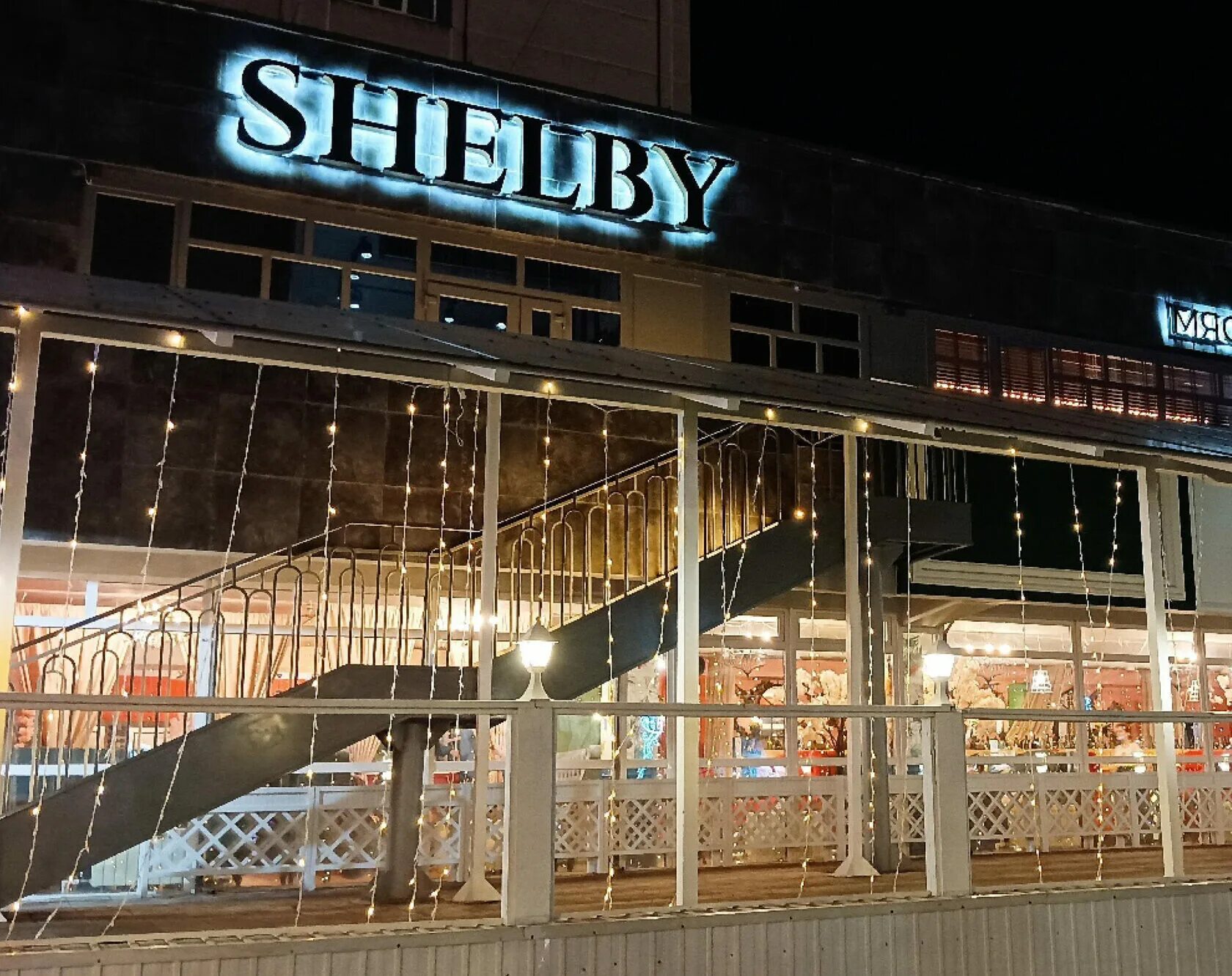 Shelby ул ленина 136 фото Гастрофестиваль "На крыле"
