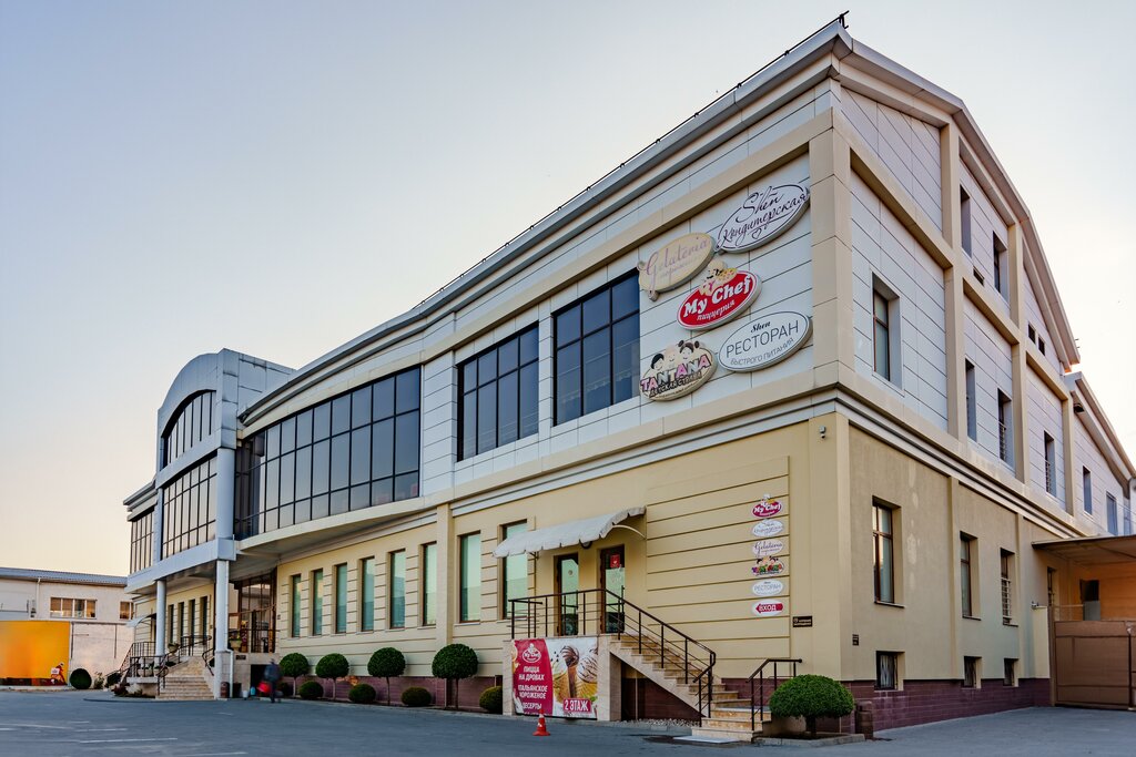 Shen ул генерала васильева 40а симферополь фото Shen, fast food, Симферополь, улица Генерала Васильева, 40А - Yandex Maps