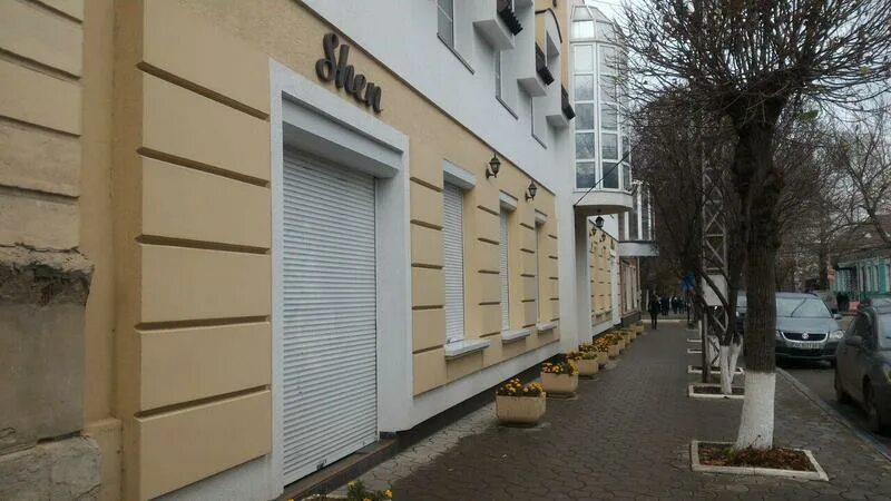 Shen ул пушкина 23 симферополь фото Сайт Магазина Шен Симферополь - Internet-magazin-lux.ru