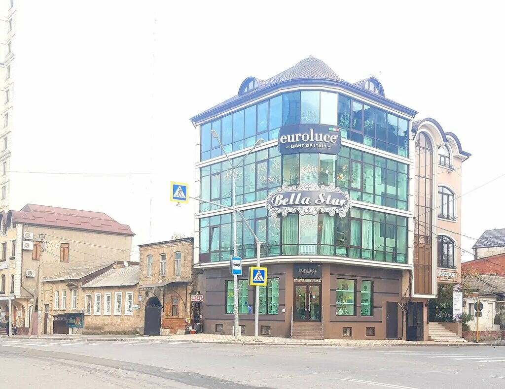 Sherbet ул манташева 62 махачкала фото Bella star, tableware shop, Makhachkala, Mantasheva Street, 69 - Yandex Maps