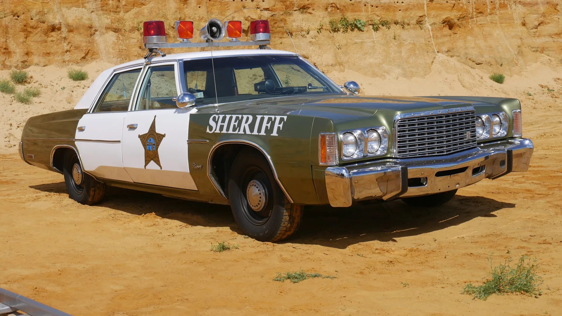 Sheriff солнечный пр 26 фото Как шерифа подстрелили. - Chrysler Newport (6G), 5,9 л, 1975 года видео DRIVE2