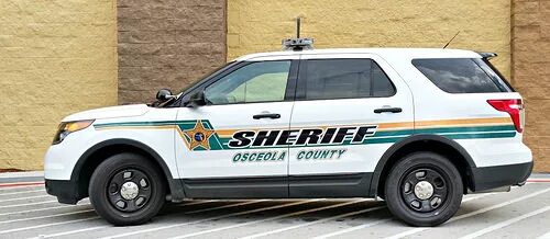 Sheriff солнечный пр 26 фото Osceola County Fl Sheriff's Office - NationalEvictions.com