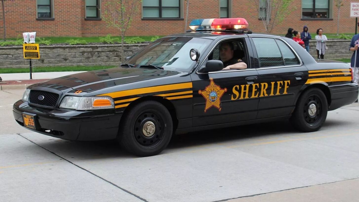 Sheriff солнечный пр 26 фото Sheriffs State of California refused to provide quarantine measures in staff Soc