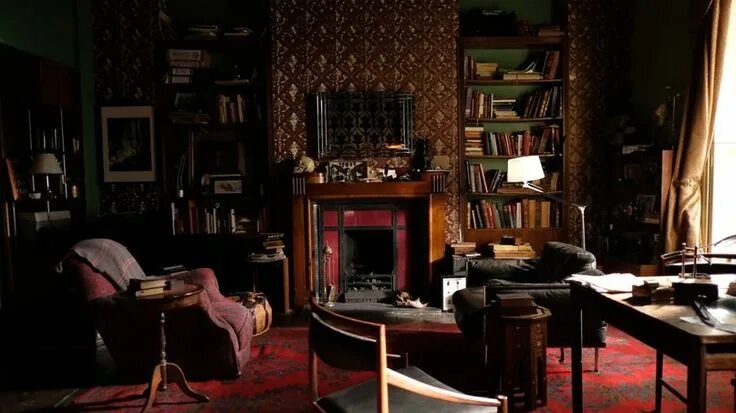 Sherlock московская ул 19 фото Pin on Шерлок BBC Sherlock, Dream house, House