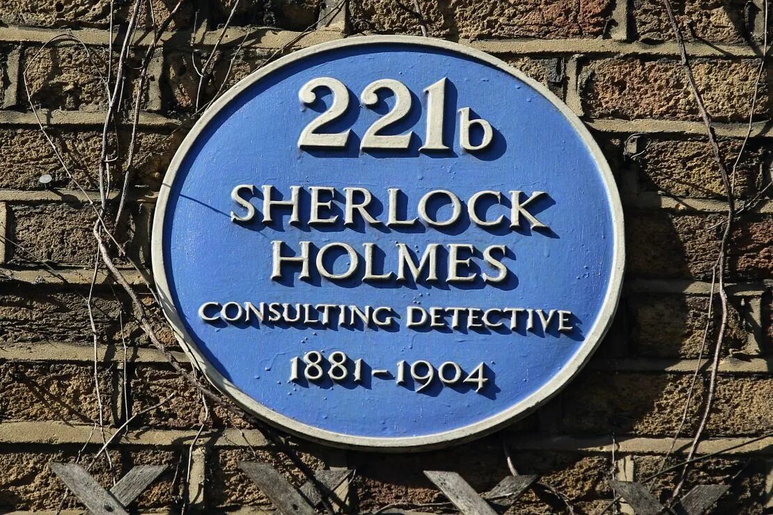 Sherlock ул 8 марта 32 фото Sherlock Holmes is too nice in upcoming Netflix adaptation, lawsuit argues CNN