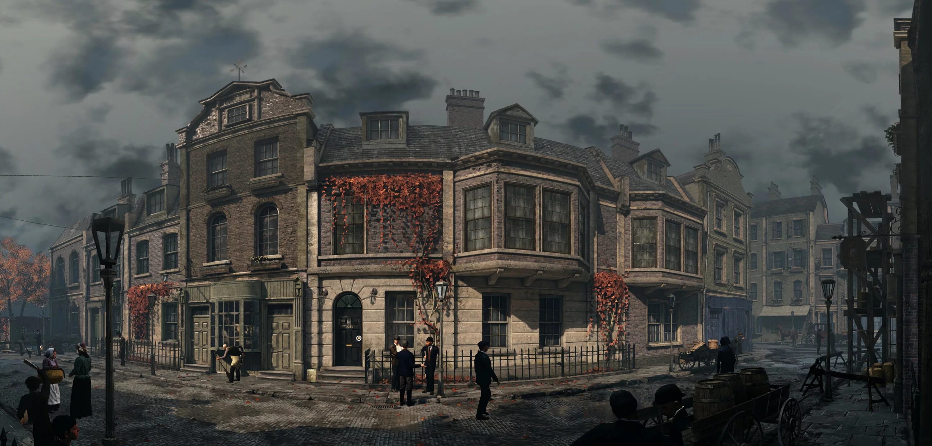 Sherlock ул 8 марта 32 фото Steam Community :: Screenshot :: The name is Sherlock Holmes and the address is 