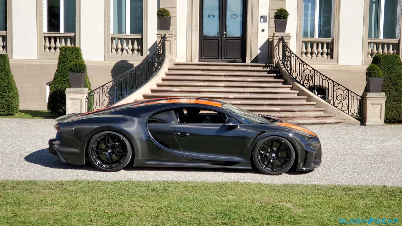 Sheron спортивная ул 27 стр 4 фото √ 2021 Bugatti Chiron Super Sport 300 - Information Car in the world