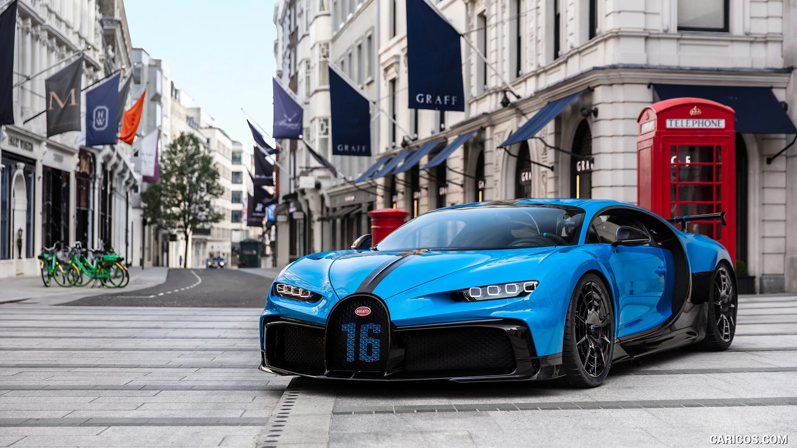 Sheron спортивная ул 27 стр 4 фото Bugatti Chiron Pur Sport 2021MY Front Three-Quarter