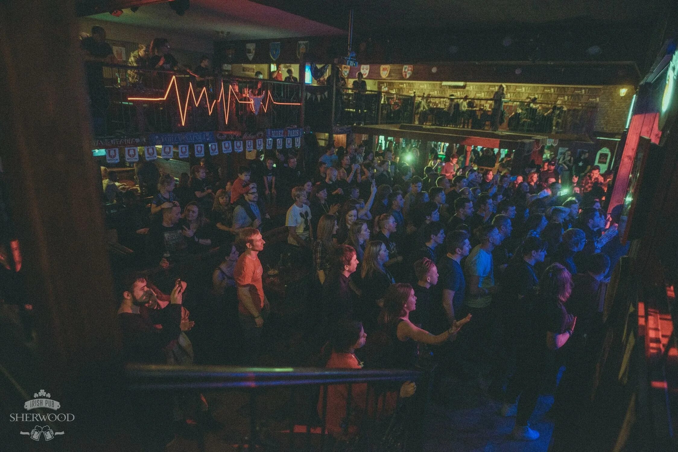 Sherwood pub шараповская ул 7 фото Шервуд мытищи - блог Санатории Кавказа