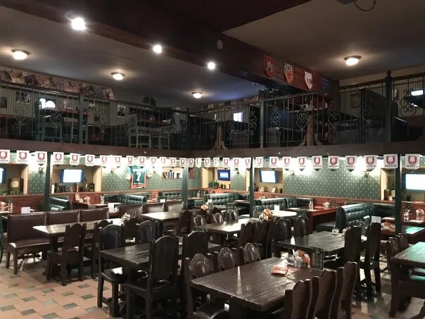 Sherwood pub шараповская ул 7 фото Pub мытищи