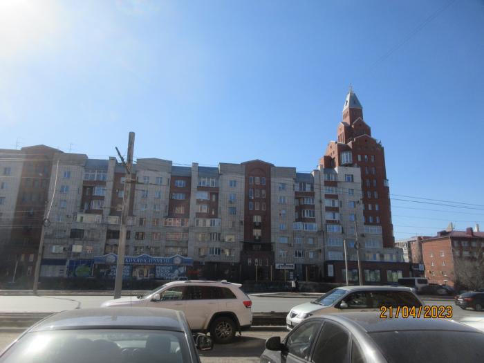 Shevelura ул маршала жукова 6 фото ул. Маршала Жукова, 6 - Омск