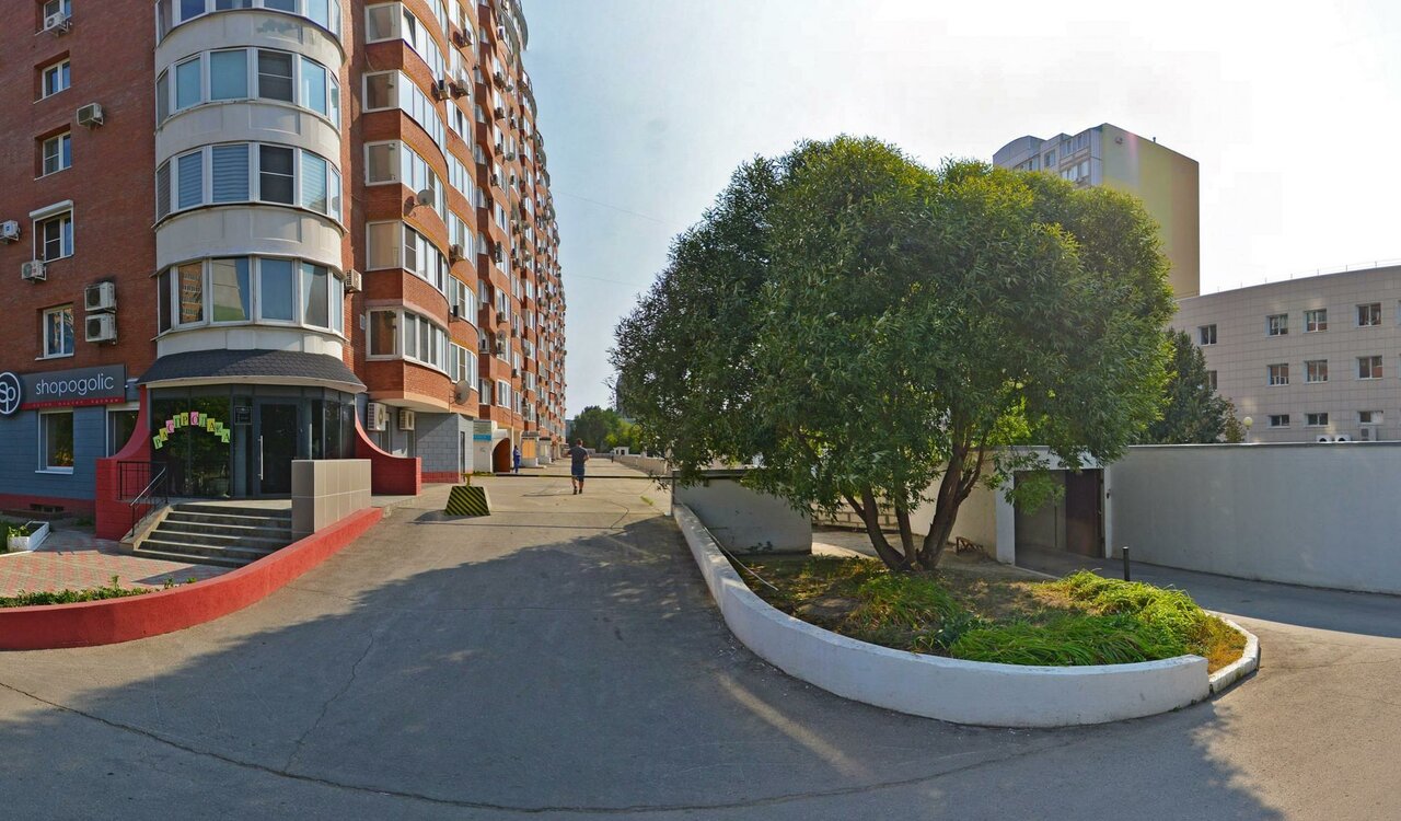 Shevelura ул маршала жукова 6 тольятти фото Фото: Shevelura, салон красоты, ул. Маршала Жукова, 6, Тольятти - Яндекс Карты