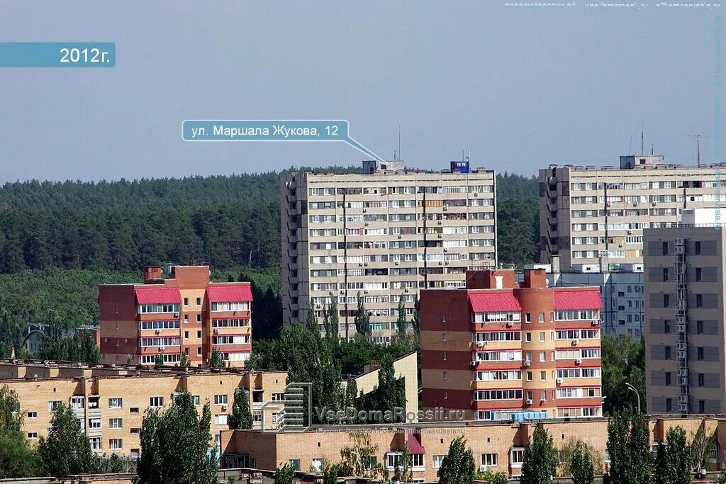 Shevelura ул маршала жукова 6 тольятти фото От Игоря, жильё посуточно, ул. Маршала Жукова, 12, Тольятти - Яндекс Карты