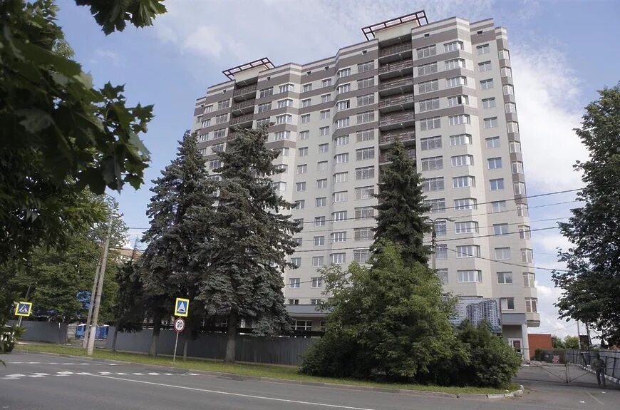 Shi beauty area ул чехова 16 фото Многоэтажный дом по ул.Чехова,16 ввели в эксплуатацию / Новости / Сайт Администр