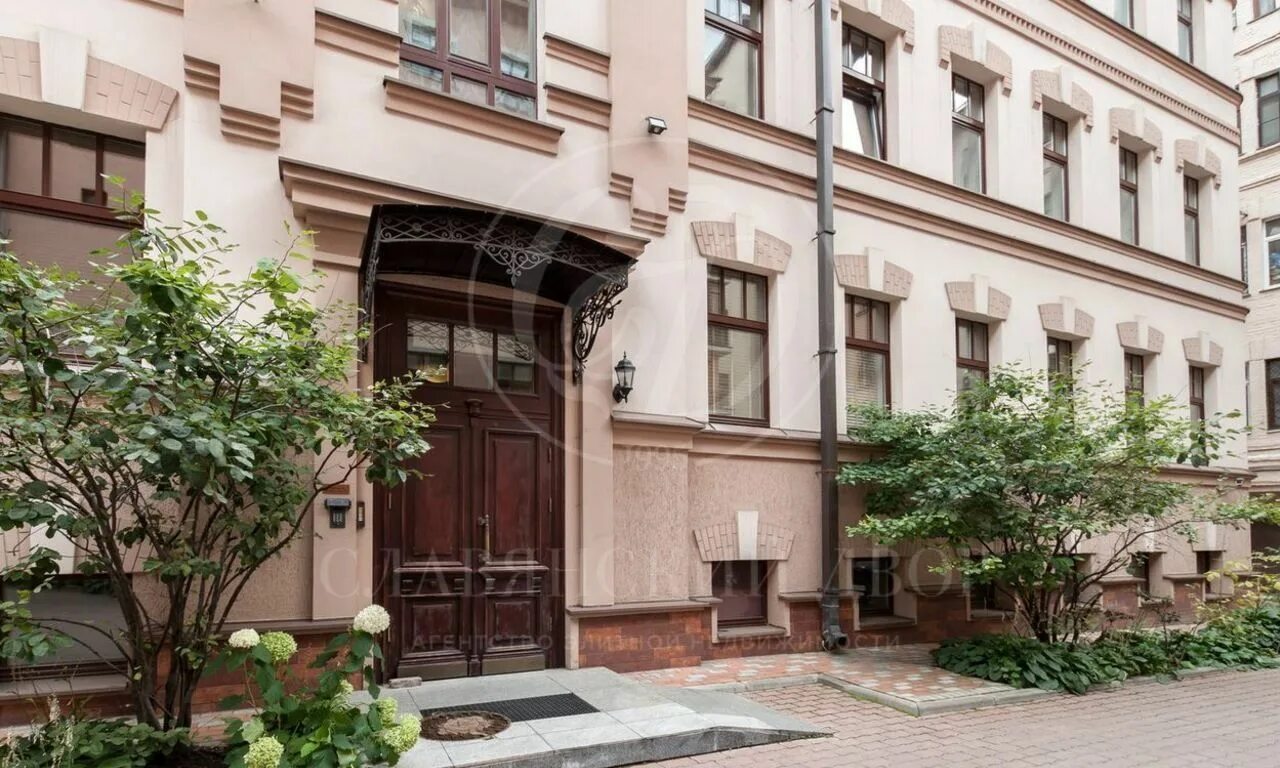 Shiba большой палашевский пер 1 14с1 фото Лот-8757 аренда квартиры Палашевский Большой пер. 1с2 Большой Палашевский пер. 1