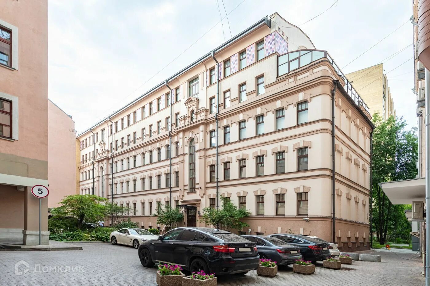 Shiba большой палашевский пер 1 14с1 фото Купить квартиру по адресу Большой Палашёвский переулок, 1/14с1, Большой Палашёвс