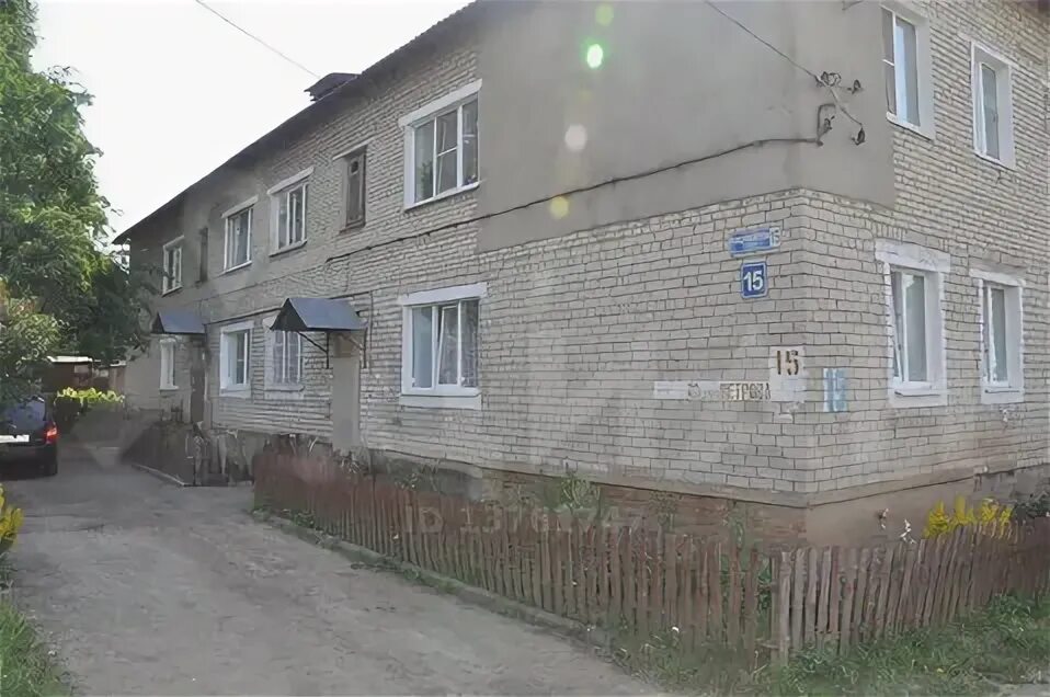 Shikado ул разведчика петрова 23а фото 2-к квартира, 41 м, 1/2 эт., Купить квартиру в Переславле-Залесском, ID объекта 