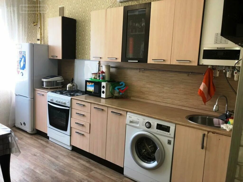 Shikado ул разведчика петрова 23а фото Купить 2-комнатную квартиру 54 м² по адресу Переславль-Залесский, улица Разведчи
