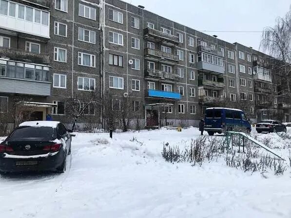 Shikado ул разведчика петрова 23а фото Однокомнатная квартира по ул. Разведчика Петрова в Переславле-Залесском