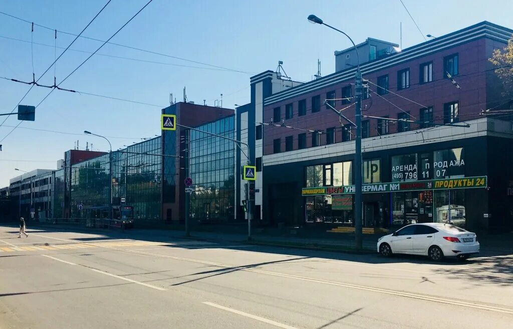 Shimkor нагатинская ул 16 фото Permanently closed: İCare Market, items for mobile phones, Moscow, Nagatinskaya 