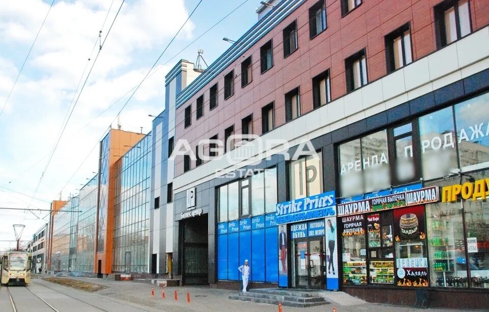 Shimkor нагатинская ул 16 фото Продажа торгового помещения, м. Коломенская, Ул. Нагатинская, 16000000 руб.
