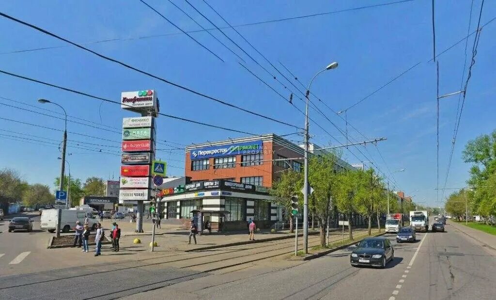 Shimkor нагатинская ул 16 фото Boxberry, курьерские услуги, Нагатинская ул., 16, Москва, Россия - Яндекс Карты