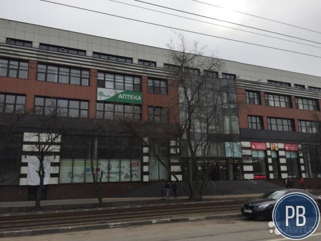 Shimkor нагатинская ул 16 фото Торговое помещение