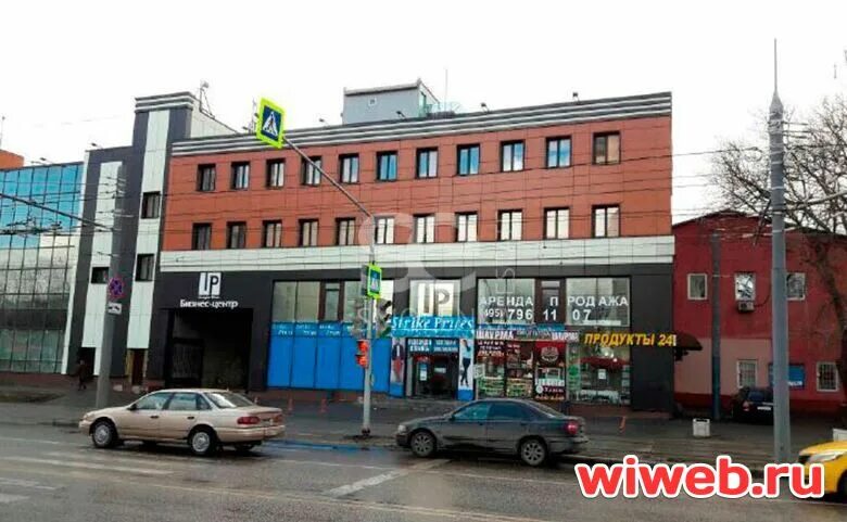 Shimkor нагатинская ул 16 фото Ул нагатинская 16 стр 5