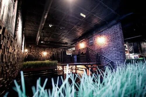 Shisha grill первомайская ул 82 липецк фото Sh. grill - Липецк - SiSS.ru