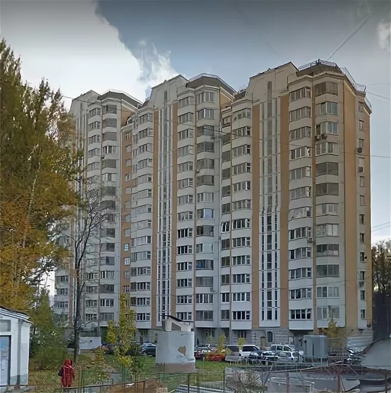 Stepmatrix беломорская ул 20 корп 1 фото Беломорская улица д. 20 корпус 1 на карте Москвы
