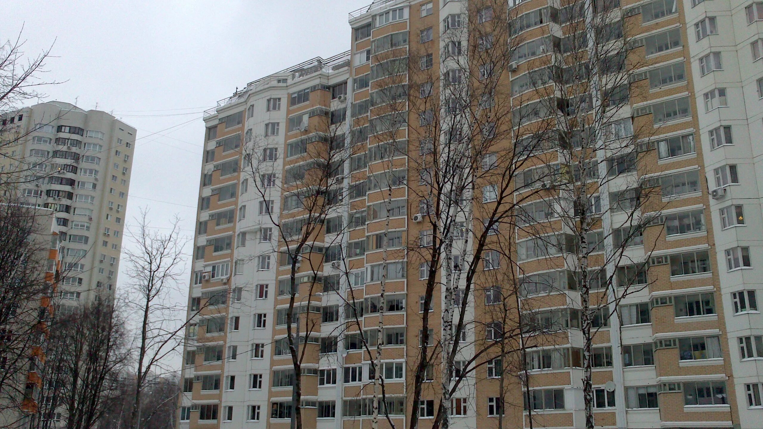 Stepmatrix беломорская ул 20 корп 1 фото Улица беломорская москва - Фото