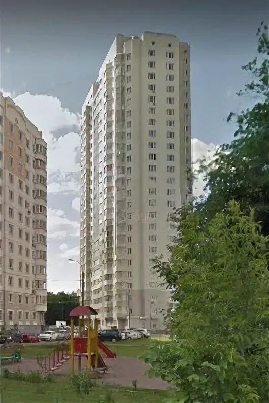 Stepmatrix беломорская ул 20 корп 1 фото Беломорская улица д. 8 корпус 1 на карте Москвы