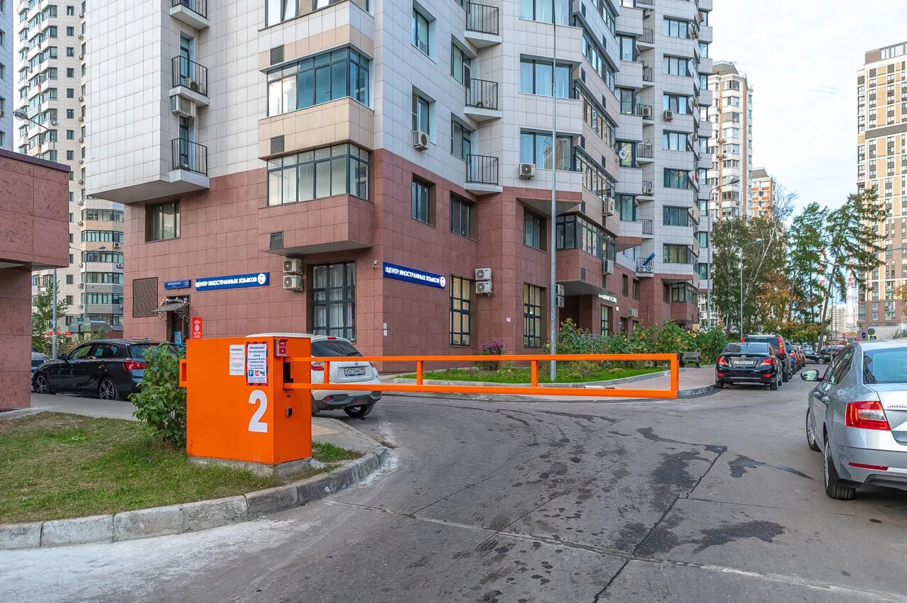 Stepmatrix беломорская ул 20 корп 1 фото Беломорская ул 23 москва