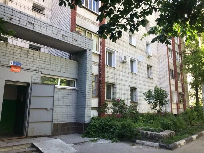 Stimul пер робеспьера 9 фото ул. Робеспьера, 89 - Ульяновск