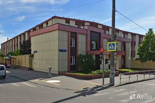 Stom i вятская ул 3 москва фото Сдам офисное помещение, 40 м² - купить, продать, сдать или снять в Москве на Avi