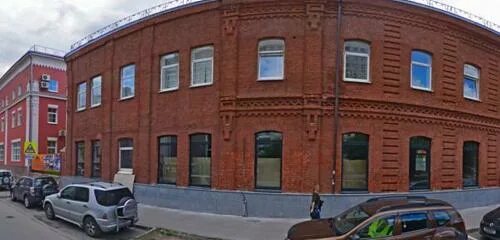 Stom i вятская ул 3 москва фото Панорама: Стоматологическая клиника Адриа, стоматологическая клиника, Вятская ул