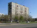 Storia юбилейная ул 25в фото Ул юбилейная д 5а
