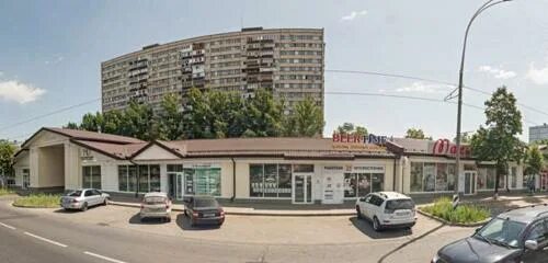 Storia юбилейная ул 25в фото Панорама: Beerжа, магазин пива, Юбилейная ул., 5А, Тольятти, Россия - Яндекс.Кар