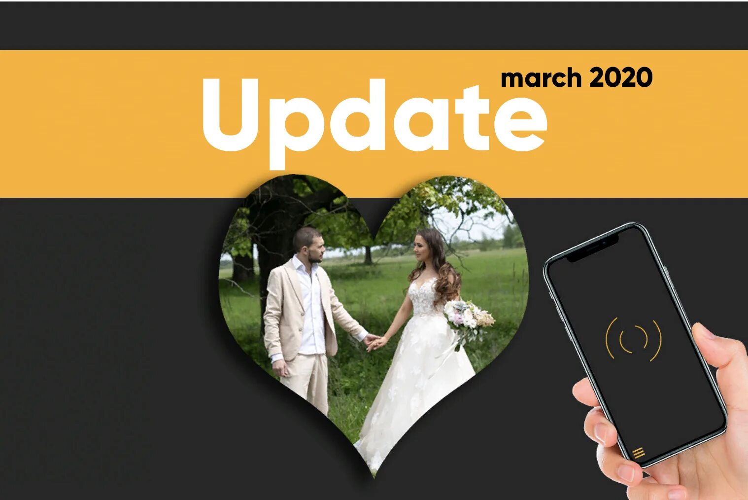 Stories сервис оживающих фото Stories AR platform - Update March 2020