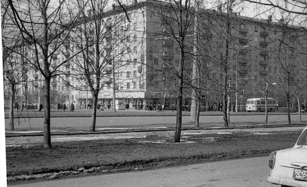 Stories советский просп 8 фото Магазин "Власта" на Ленинском, 1974 год #ретро_ломоносовский 2020 Ломоносовский 