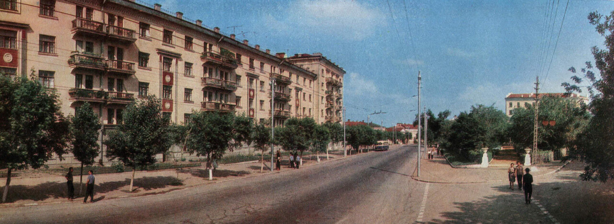 Stories советский просп 8 фото Последний дом архитектора Карпова Жабкин Дзен