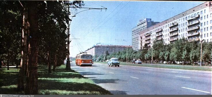 Stories советский просп 8 фото 1973 1973 Russia 1973 Moscow 1973 South-Western AO 1973 Gagarinsky , Russia 405,