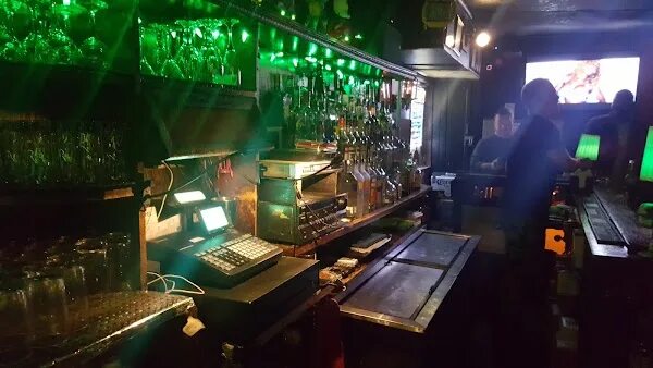 Story bar ул ленина 50а фото Second Story Bar, Chicago - address, phone, opening hours, reviews