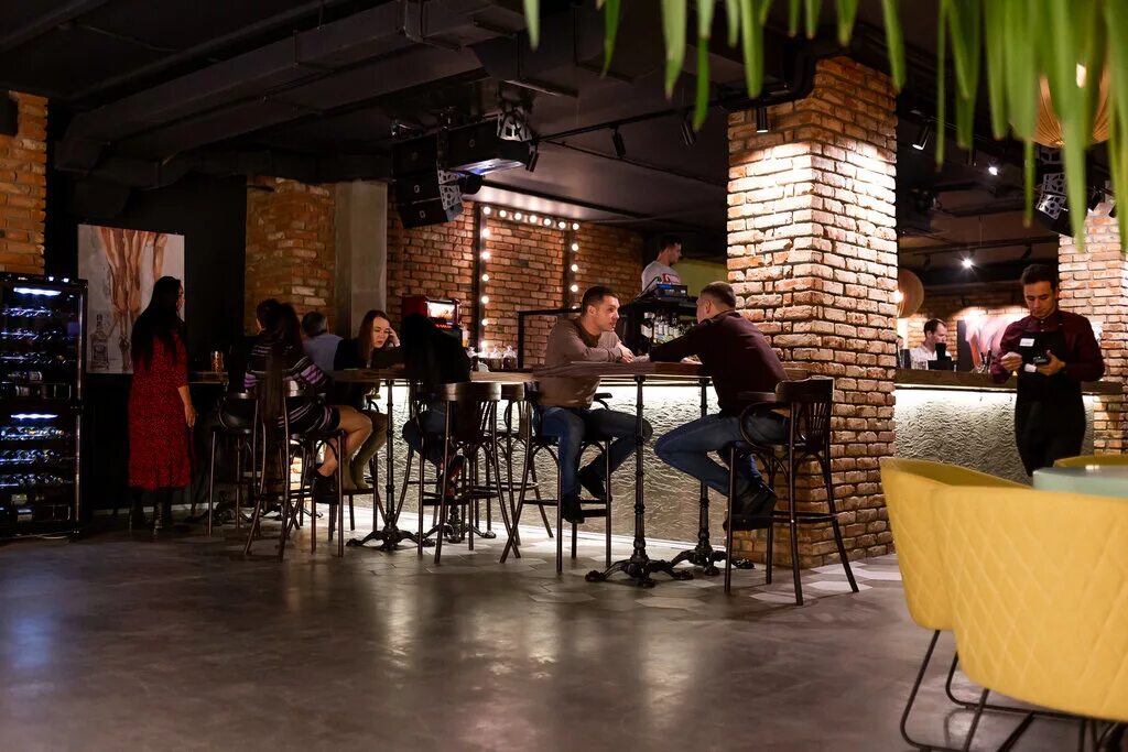 Story bar ул ленина 50а пермь фото Больше не работает: Stories bar&food, ресторан, Удмуртская Республика, Ижевск, у