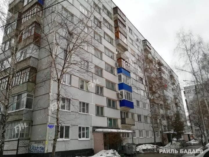 Straikbol 58 ул плеханова 19 пенза фото Дом по улице Плеханова 10 - УК Пик Сервиса