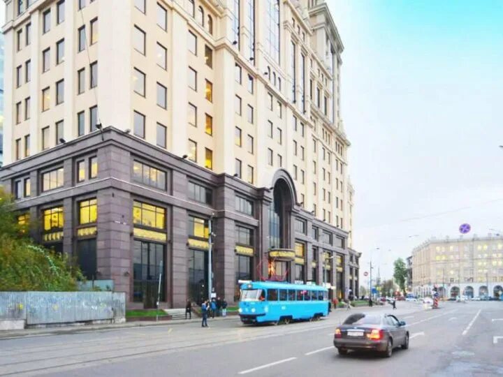 Street beat павелецкая площадь 3 москва фото Аренда, офисное помещение, 547 м² - купить в Москве, цена 3 332 141 руб., дата р